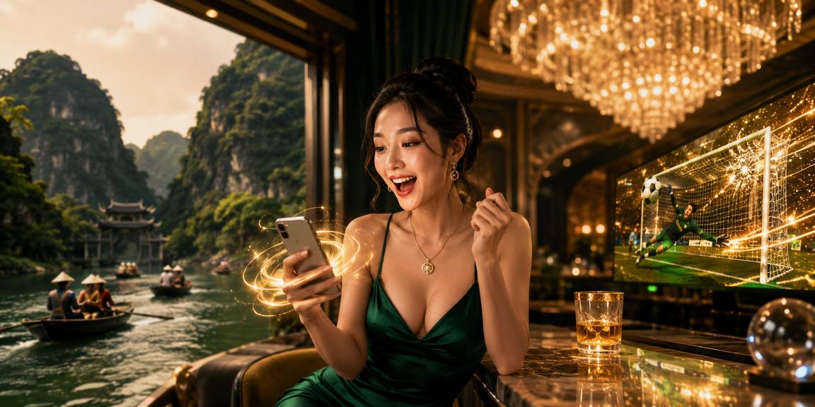 kk77 Slot Biển Xanh – Vào Sảnh, Chọn Tựa, Quay Ngay